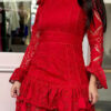 Robe A21