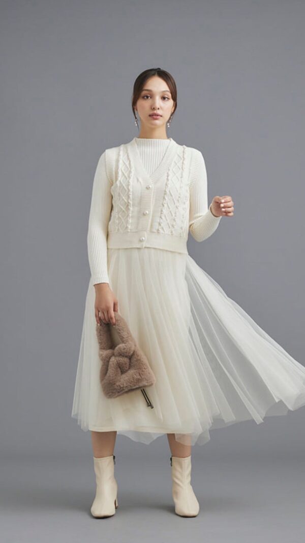 Robe B1