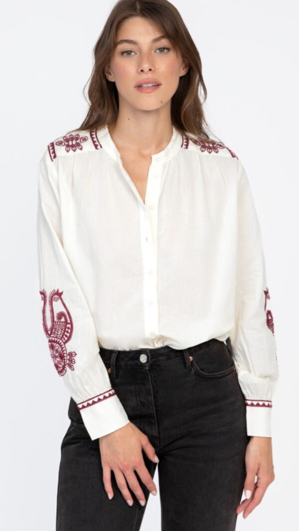 Blouse A1